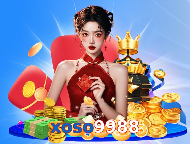 xoso9988
