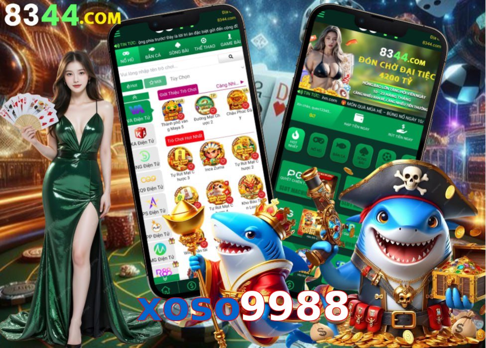 xoso9988