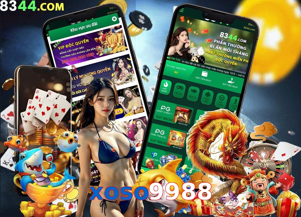 xoso9988